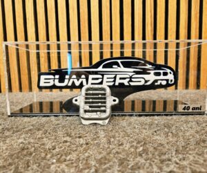 Balast Xenon BMW Series 3 F30 F35 F31 2017 19966000