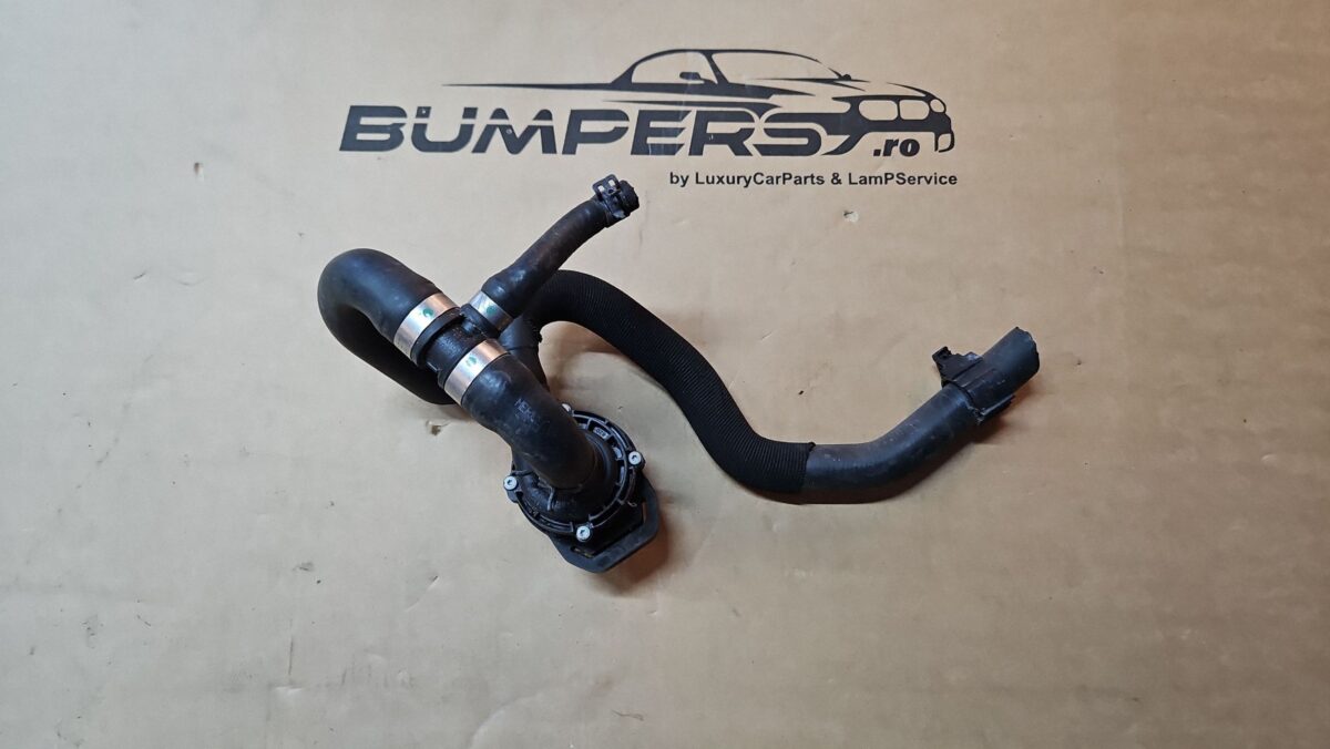 Pompa apa Mercedes GLE 2016 A2118350028 A1668307101