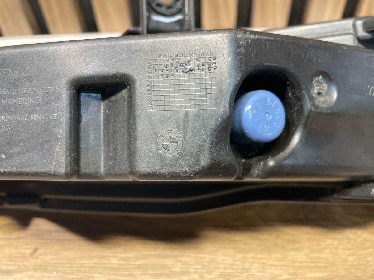Proiectoare auto Dreapta BMW X3 G01 2020 7412528 1NB01281002