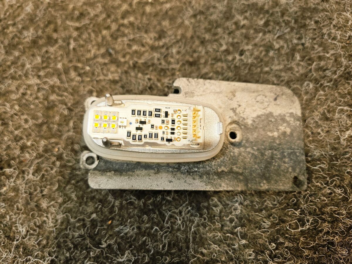 Balast Xenon BMW Series 7 F01 F02 F03 F04 2016 7259160199