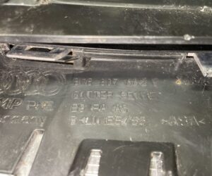 Grila bara Dreapta Audi A5, S5 2022 A5 8W6807682T