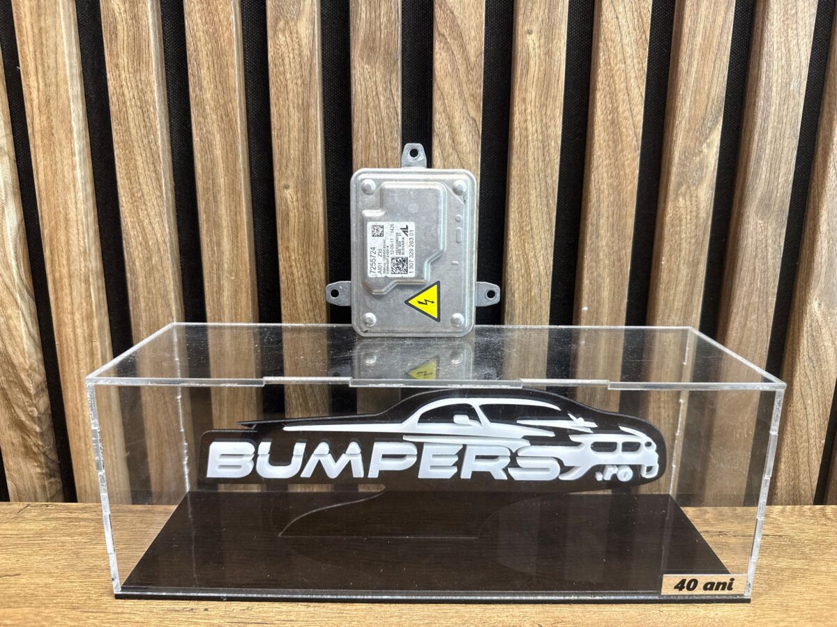 Balast Xenon BMW X3 F25 2017 7255724