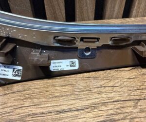 Alte piese interior Mercedes S, AMG S 2015 W222 A2227209701