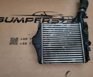 Intercooler Audi Q7 4M 2015 4M0145803AA 45211118 E4150000