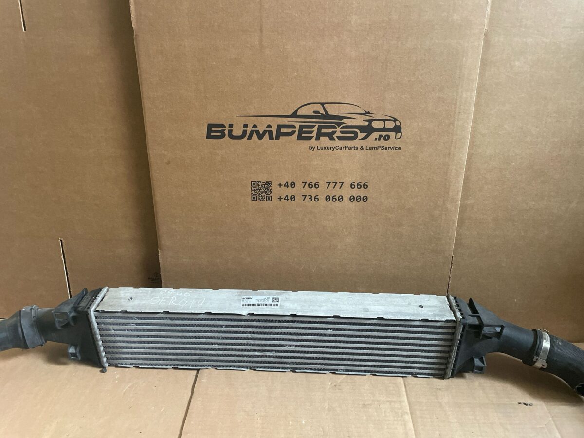 Intercooler Audi A4, S4 B9 8W 2023 A4 8W0145805AD