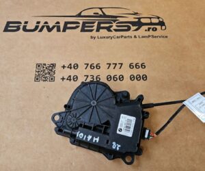 Broasca portbagaj Spate Mini Cooper Countryman F60 2020 7411831