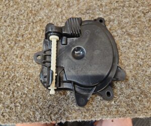 Capac spalator faruri Stânga BMW Series 5 F10 F11 2014 18734501