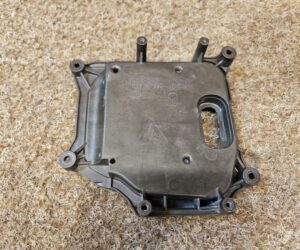 Capac spalator faruri Dreapta Audi A8, S8 D4 4H 2012 A8 17354202