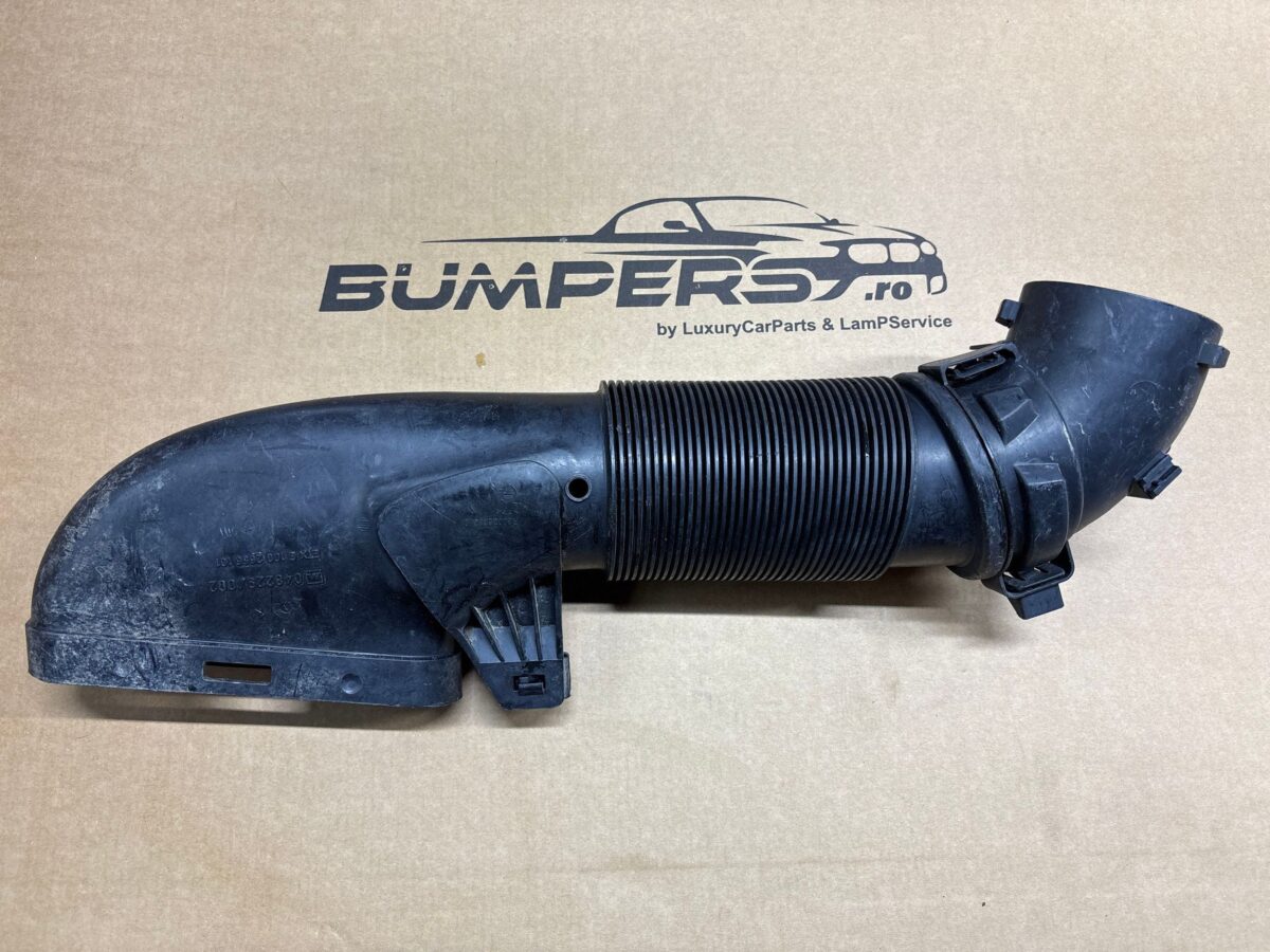 Tubulatura admisie Mercedes GLC X253 C253 2020 A6510900400