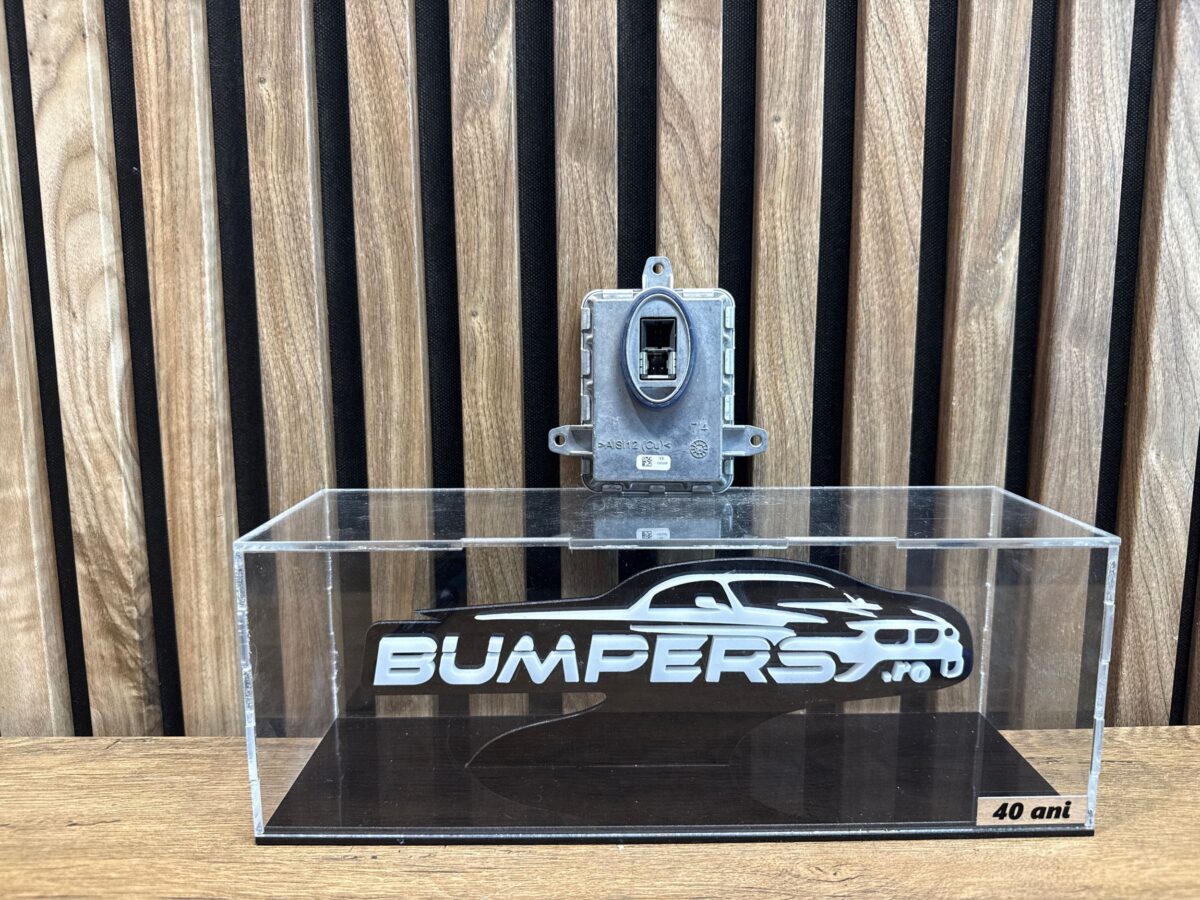 Balast Xenon BMW X3 F25 2012 7296090
