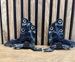 Balamale BMW X3 F25 2012 7210729 7210730
