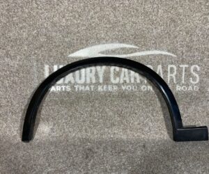 Carenaj roata BMW X4 F26 2015 8050455