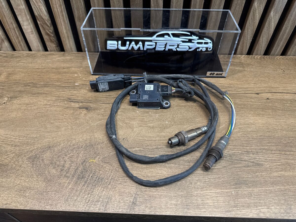 Sonda Lambda BMW Series 7 G11 G12 2020 8582026 8580410 0281007690