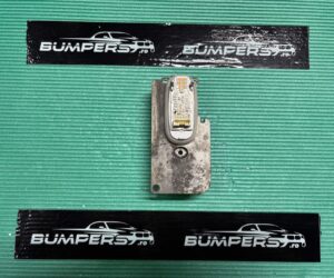 Balast Xenon BMW Series 7 F01 F02 F03 F04 2016 7339055