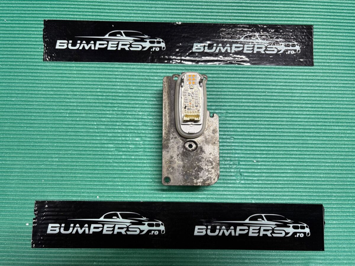 Balast Xenon BMW Series 7 F01 F02 F03 F04 2016 7339055