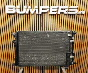 Radiator apa Audi A8, S8 D4 4H 2012 4H0121251E A8 4H0121251B