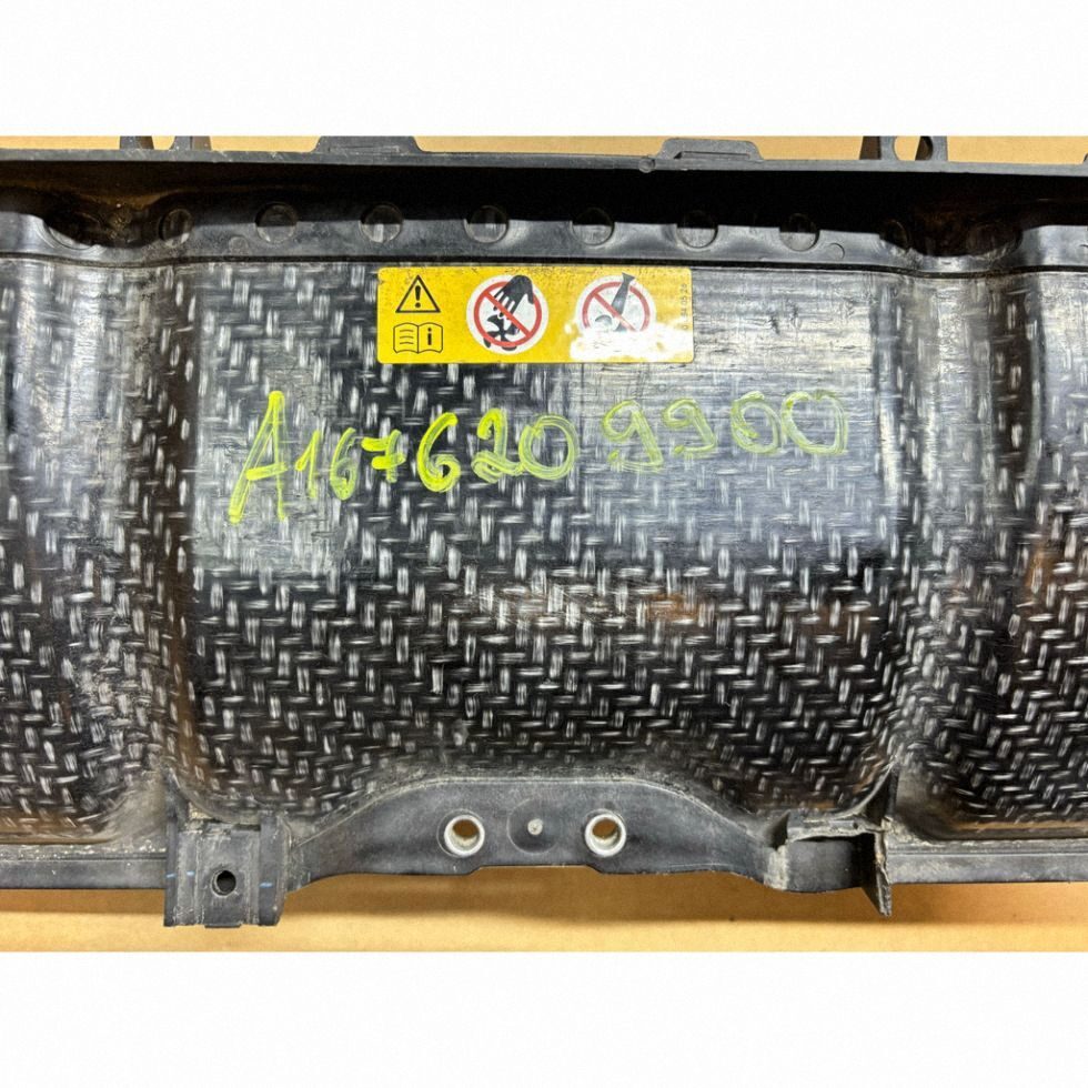 Trager Mercedes GLS – class 2019 A1676209900 X167 A1676206601