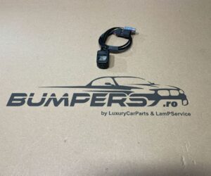 Camera marsarier Spate Audi Q7 4M 2020 4M0980556