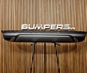 Difuzor bara spate Audi Q7 4M 2023 4M0807568B