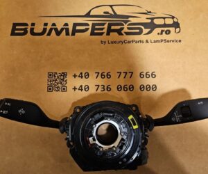 Maneta stergatoare Stânga BMW Series 7 G11 G12 2020 5A32036