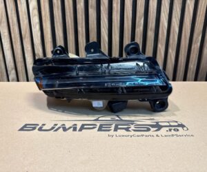Lumini de zi Stânga Peugeot 5008 II 2024 9836231080