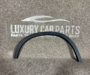 Aripa spate BMW X1 F48 F49 2017 7332340