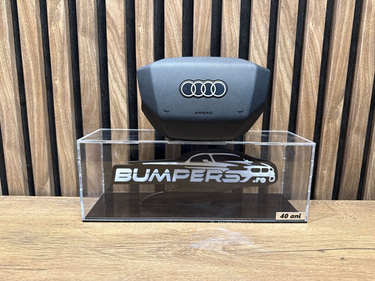 Airbag Audi A5, S5 2025 8B3880201G A5 H0009000