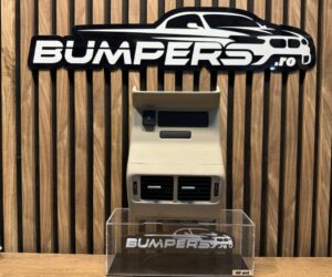 Consola centrala Land Rover Range Velar 2018 1059960210