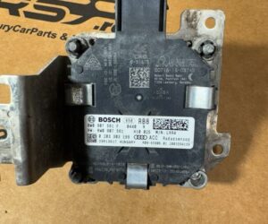 Detector radar Audi A4, S4 B9 2015 A4 8W0907561F