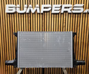 Intercooler Audi Q7 4M 2023 4M0145805M