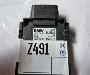 Calculator parcare BMW Series 3 G20 G21 2019 5A495A3