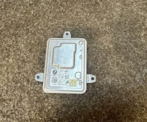 Balast Xenon BMW Series 3 F30 F35 F31 2017 7317408 130732931800