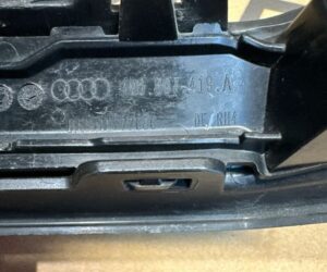 Suporti prindere bara Audi Q7 4M 2020 4M0807419A