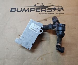 Radiator cutie automata Centru Mercedes GLC X253 C253 2020 A0995002500