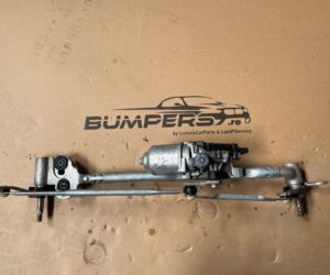 Ansamblu stergatoare BMW X5 F15 2015 729265308