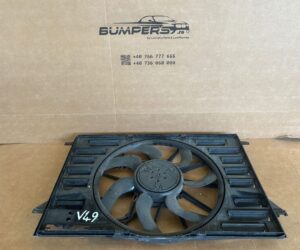 Electroventilator Audi A5, S5 2020 8W0121207B A5 3135103831