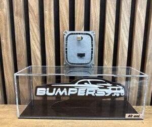 Balast Xenon BMW Series 3 E90 E91 2008 7263087