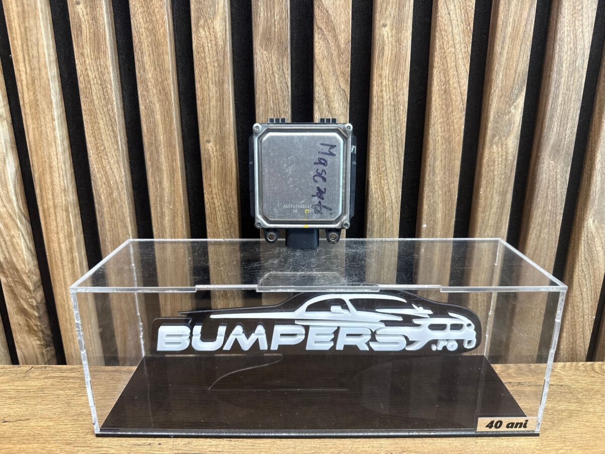 Calculator parcare Maserati Levante 2018 670101840