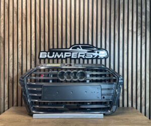 Grila Centru Audi A3, S3 8V 2014 A3 8V3853651AE