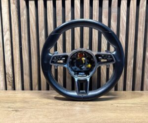 Volane Porsche Macan 2015 95B929256 308245710AA 308140320R64AD