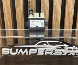Broasca portbagaj Spate Mercedes GLS – class 2019 X167 A1679050200