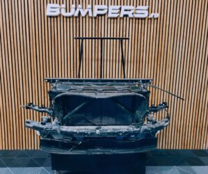 Rama adaptoare BMW X5 G05 2025 8655762