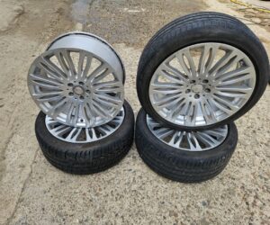 Jante Set Mercedes S, AMG S 2017 W222 A2224011702