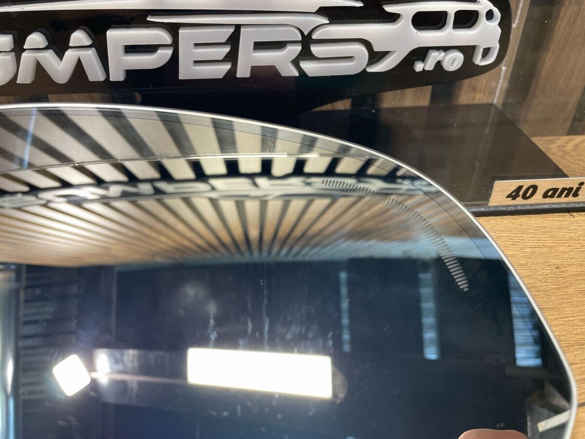 Sticla oglinda Dreapta Volvo XC40 2020 31477527 12092024