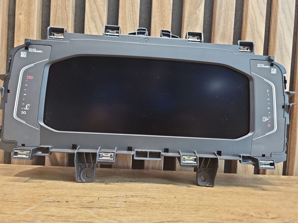 Ceasuri bord Volkswagen Tiguan 2020 3G0920790E