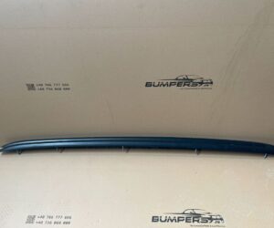 Bare longitudinale Set Audi Q7 4M 2023 4M0860021B 4M0860022B