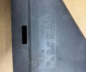 Tubulatura admisie Mercedes GL 2015 X166 A2780902482