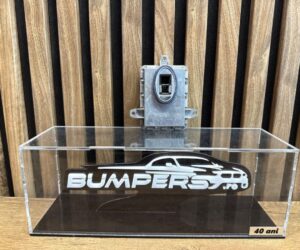 Balast Xenon BMW Series 5 F10 F11 2014 7317408