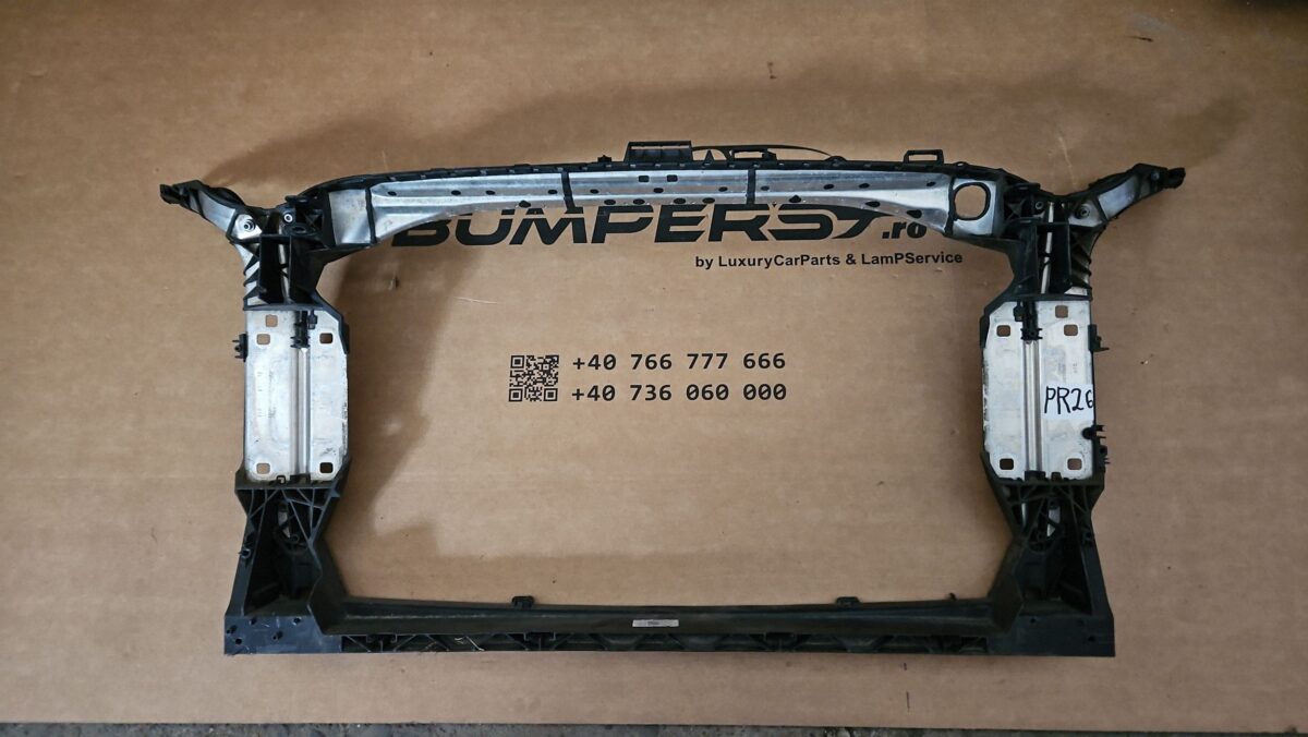 Rama adaptoare Audi A6, S6 C8 4K 2019 A6 4K0805594A