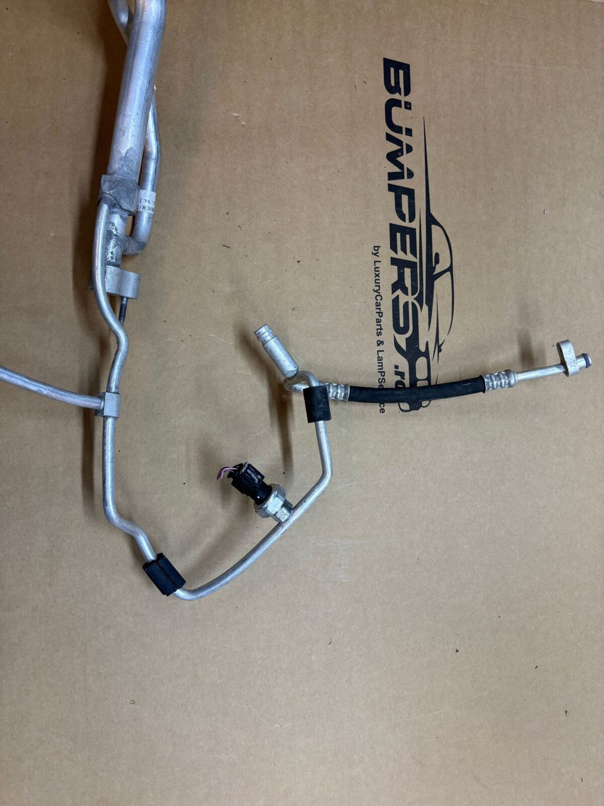 Conducte AC Mercedes GLE 2016 A1668300300